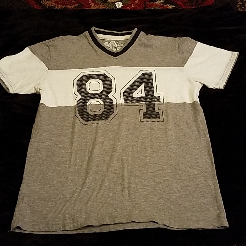 American rag tee like new